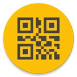 essential barcode scanner android application logo